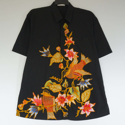 MSS3660 Men's Shirt (XXXL)