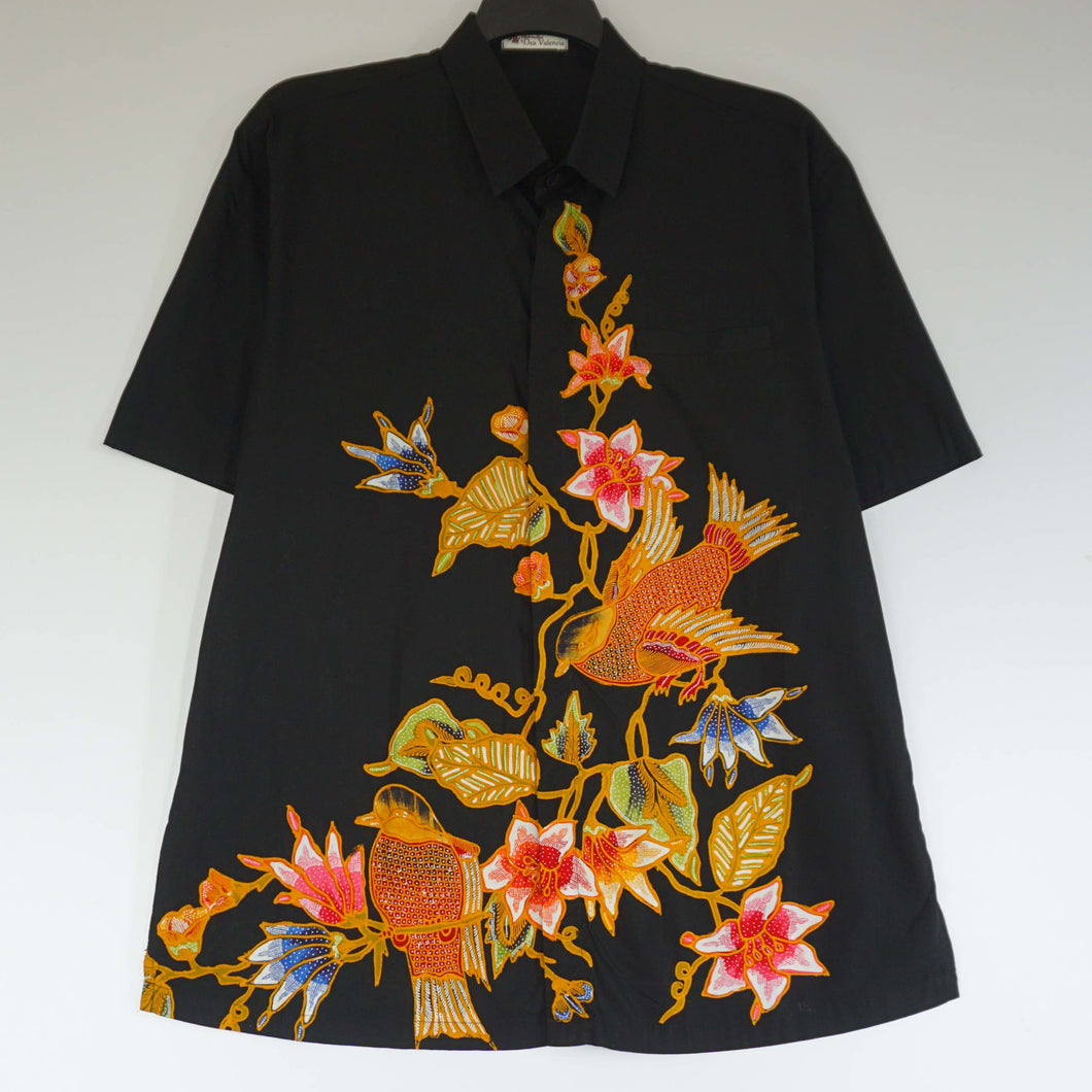 MSS3660 Men's Shirt (XXXL)