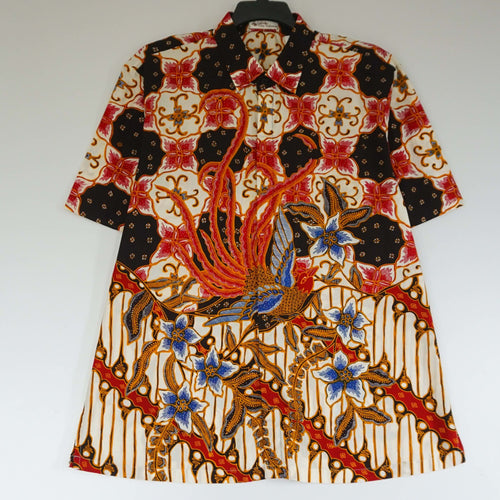 MSS3661 Men's Shirt (XXXL)