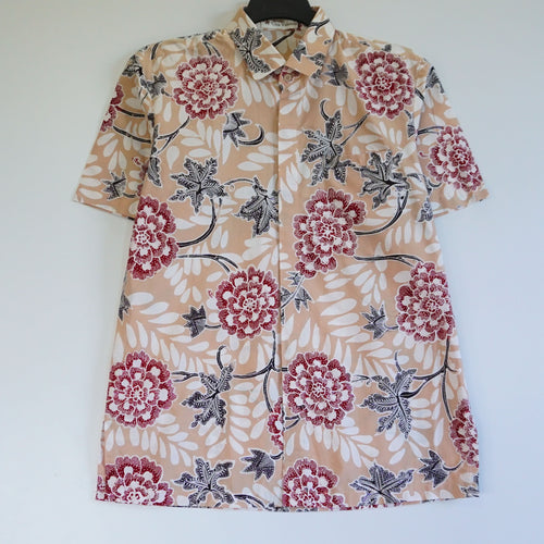 MSS3676 Men's Shirt (L)