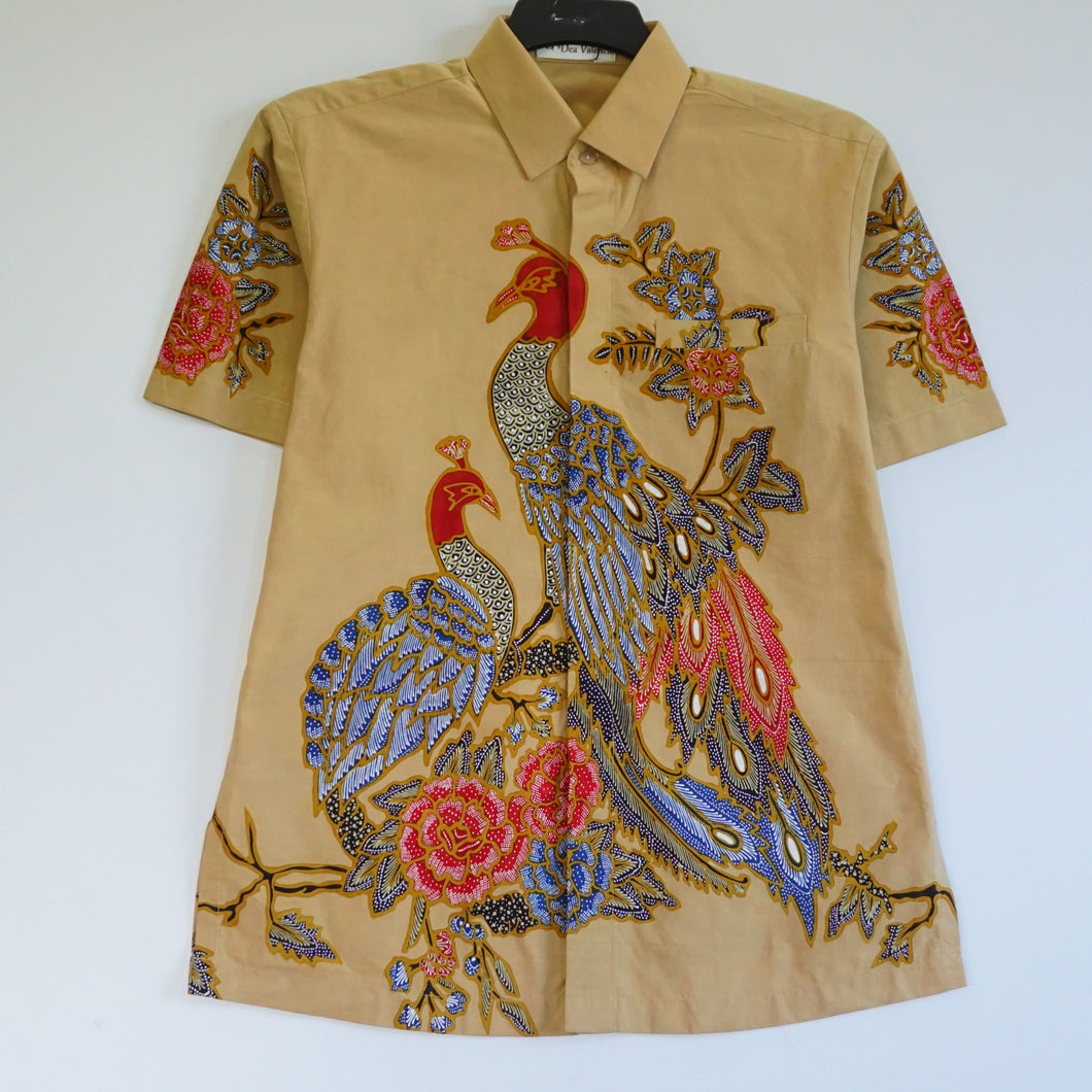 MSS3677 Men's Shirt (M)