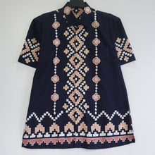 MSS4274 Men's Shirt (L)
