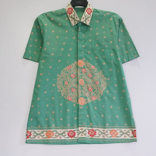 MSS4275 Men's Shirt (L)