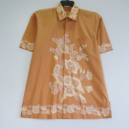 MSS4276 Men's Shirt (L)