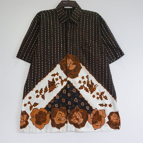 MSS4277 Men's Shirt (L)