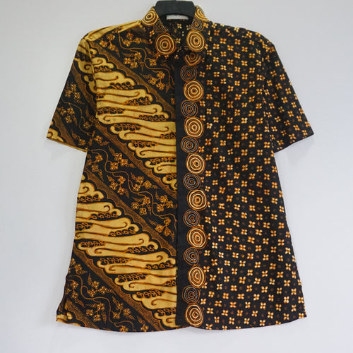 MSS4278 Men's Shirt (L)