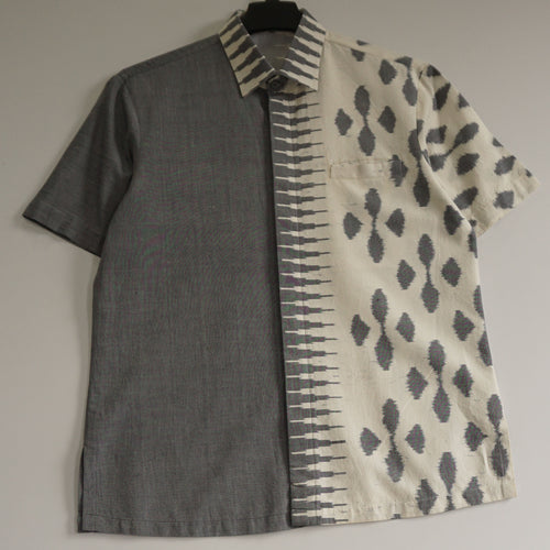 MSS4302 Men's Shirt (L)