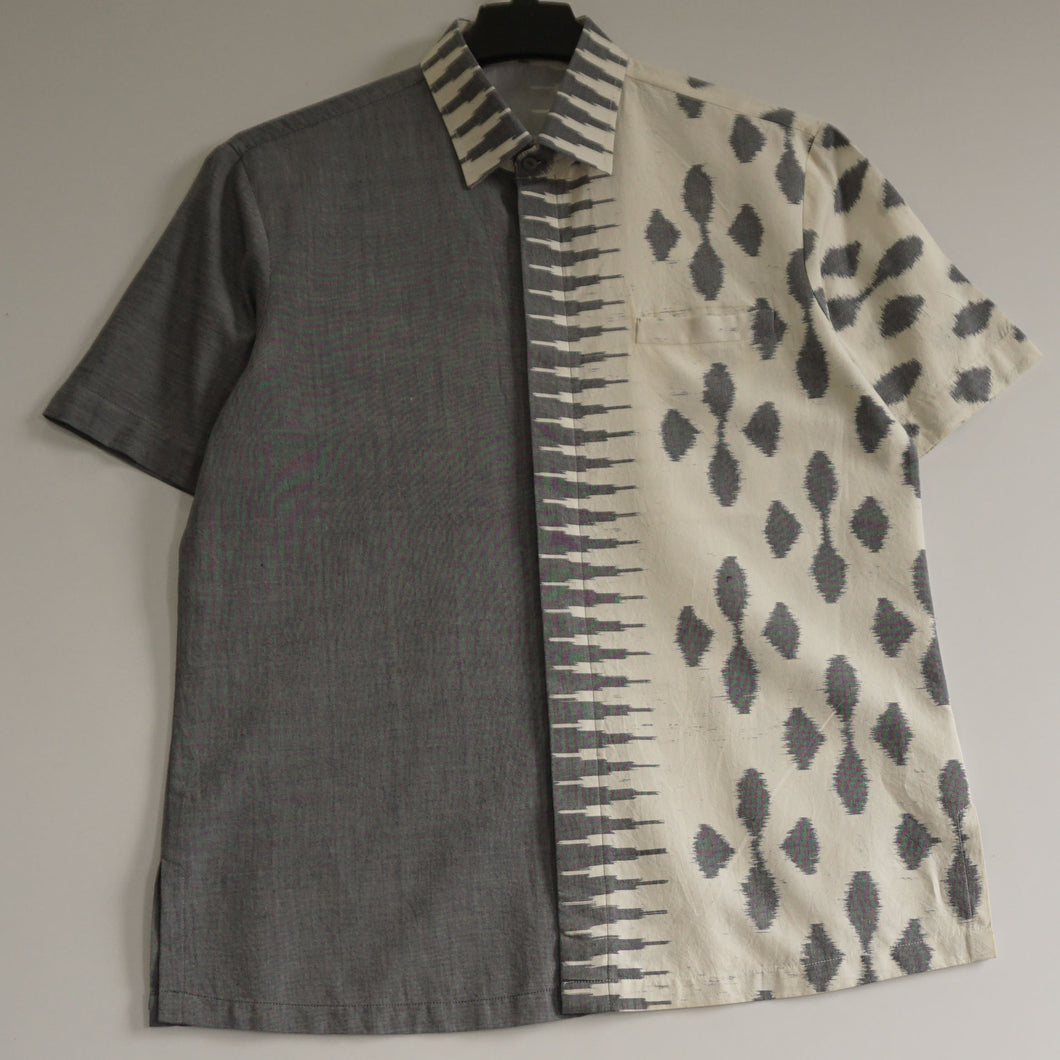 MSS4302 Men's Shirt (L)