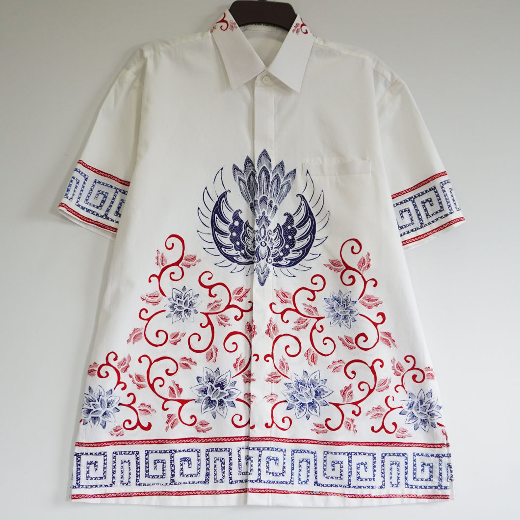 MSS4319 Men's Shirt (L)