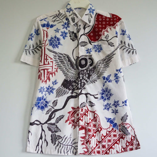 MSS4327 Men's Shirt (S)