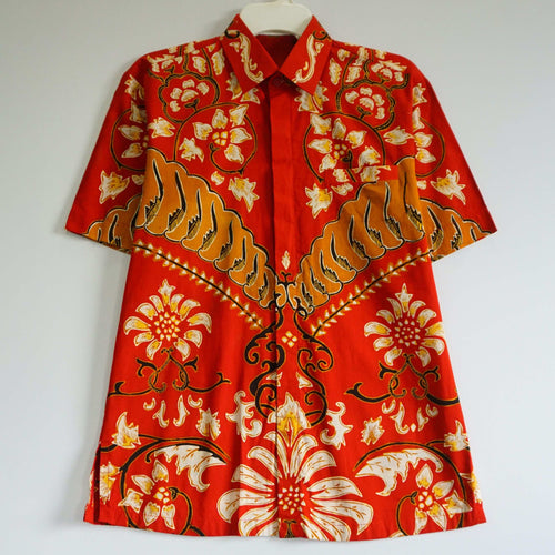 MSS4329 Men's Shirt (M)