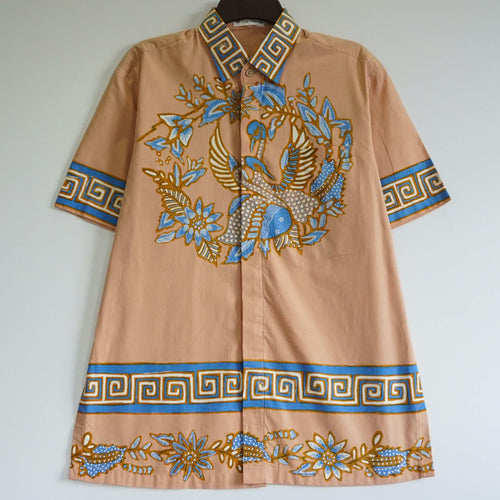 MSS4330 Men's Shirt (M)