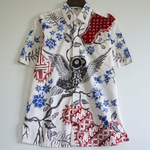 MSS4331 Men's Shirt (M)