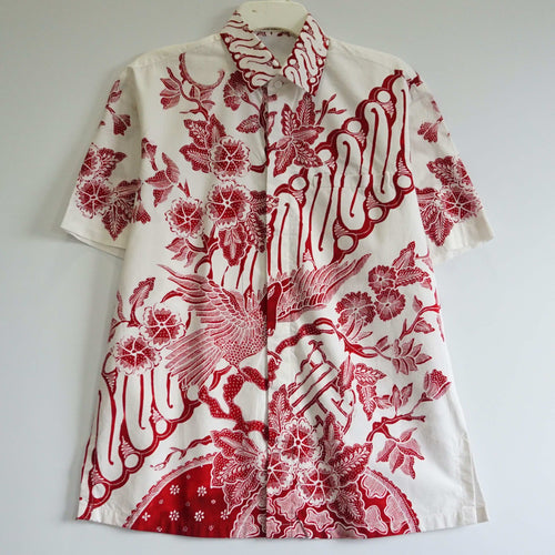 MSS4333 Men's Shirt (L)