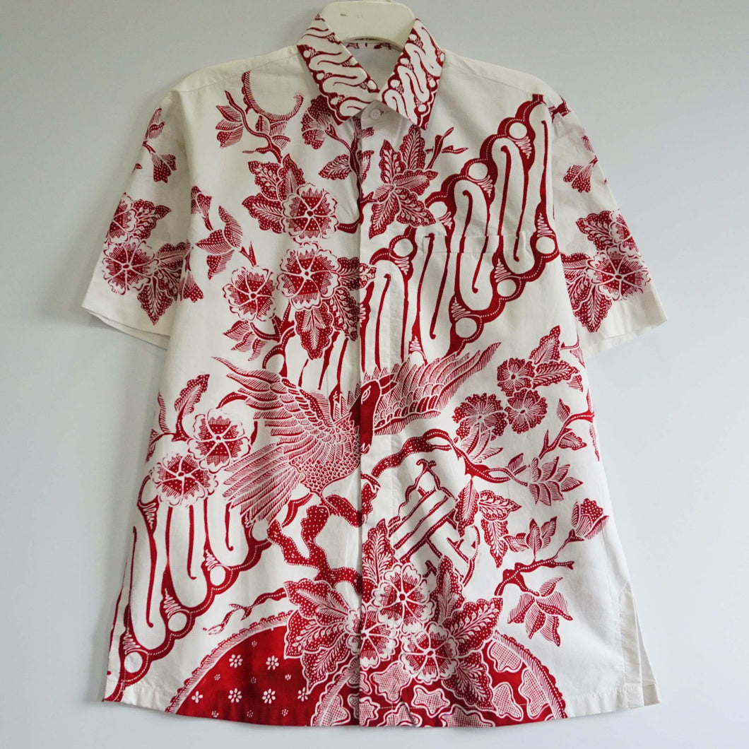 MSS4333 Men's Shirt (L)