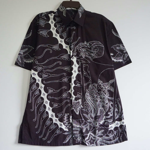MSS4334 Men's Shirt (L)