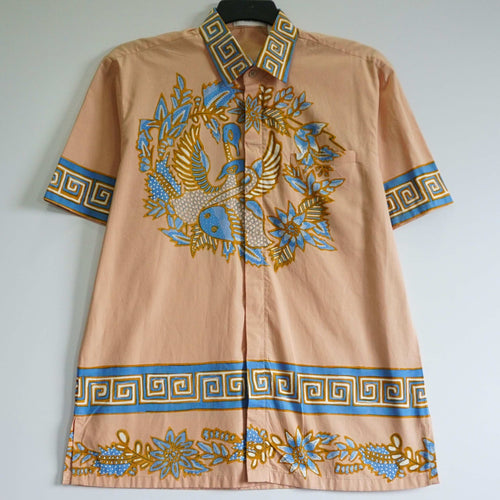 MSS4335 Men's Shirt (L)