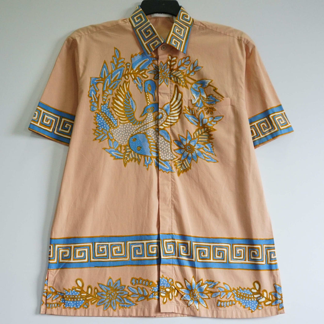 MSS4335 Men's Shirt (L)