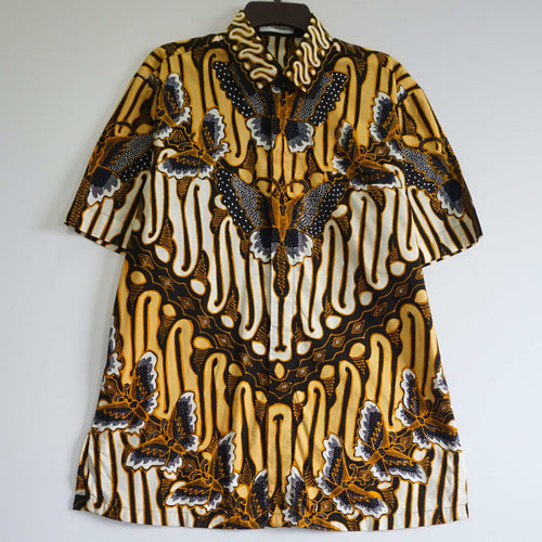MSS4336 Men's Shirt (L)