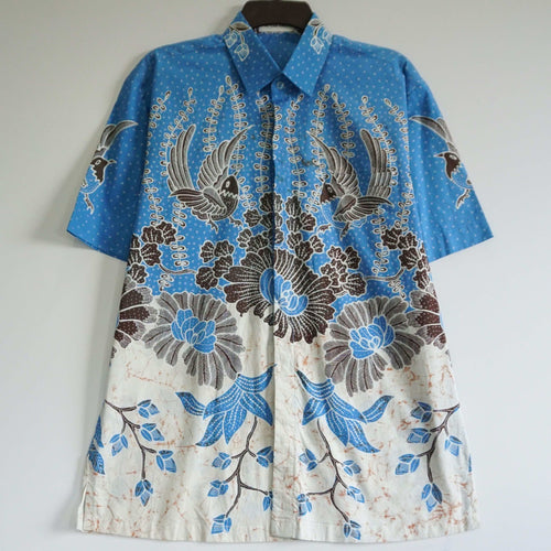 MSS4337 Men's Shirt (L)