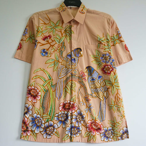 MSS4338 Men's Shirt (L)