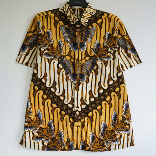 MSS4340 Men's Shirt (XL)