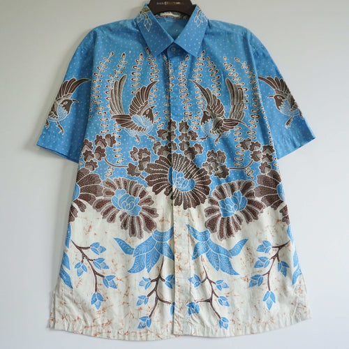 MSS4342 Men's Shirt (XL)