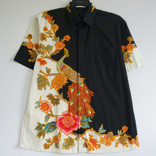 MSS4343 Men's Shirt (XL)