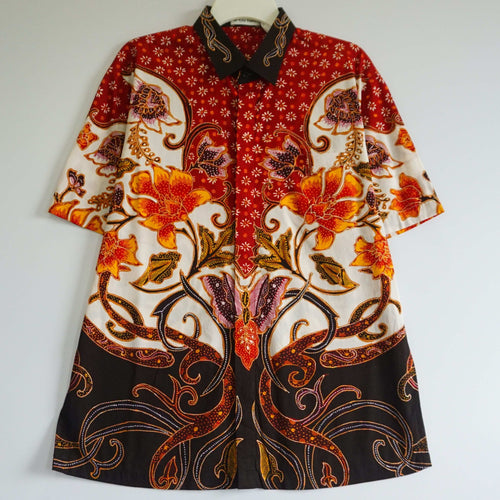 MSS4344 Men's Shirt (XL)
