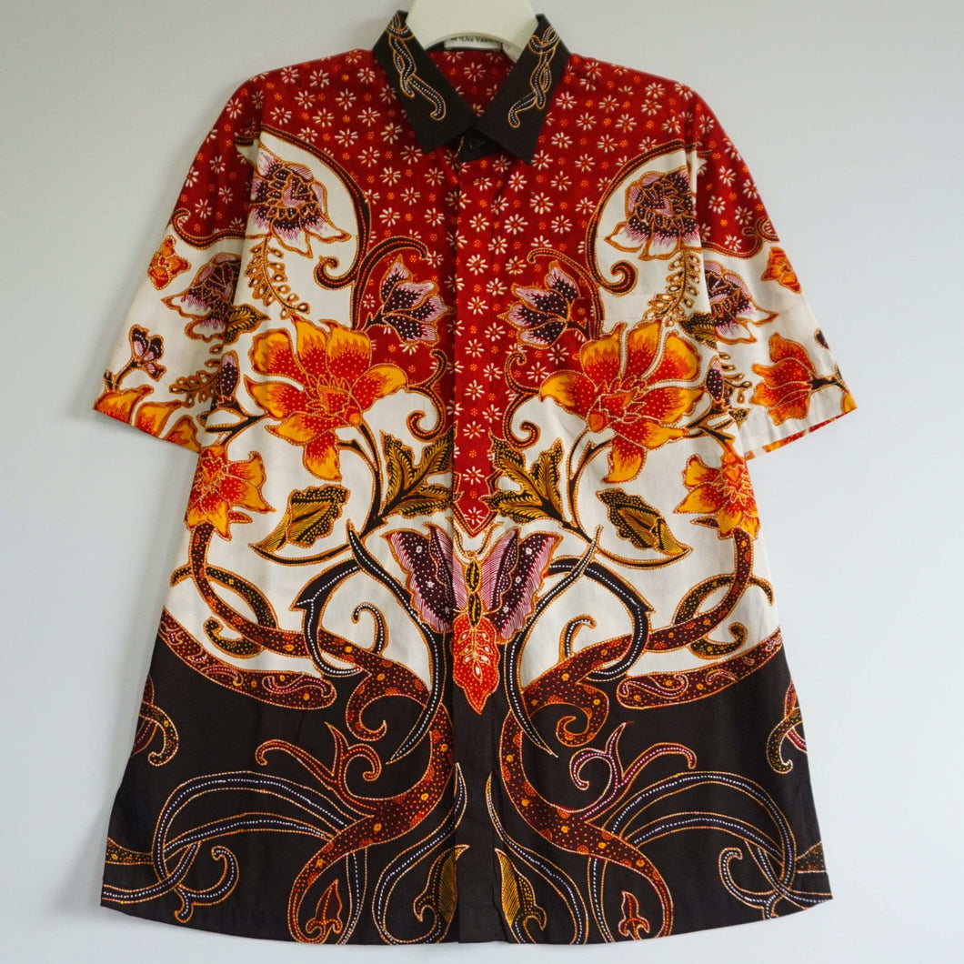 MSS4344 Men's Shirt (XL)