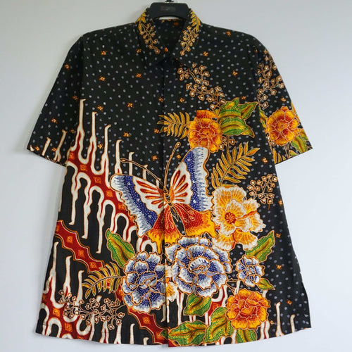 MSS4345 Men's Shirt (XXL)