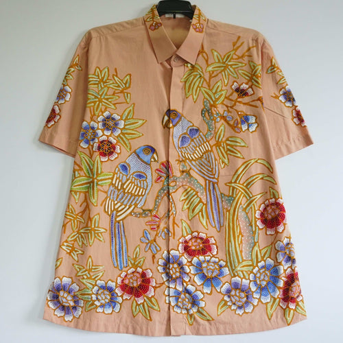 MSS4346 Men's Shirt (XXL)
