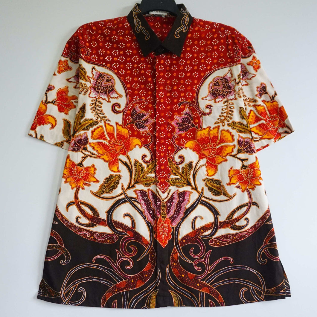 MSS4348 Men's Shirt (XXXL)