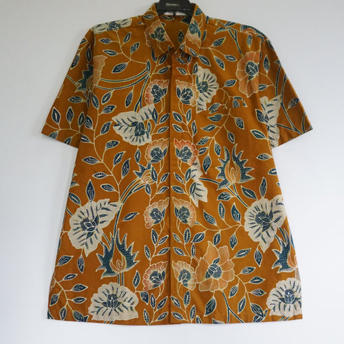 MSS4367 Men's Shirt (XXL)