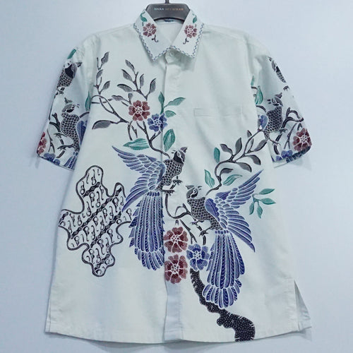 MSS4903 Men's Shirt (L)