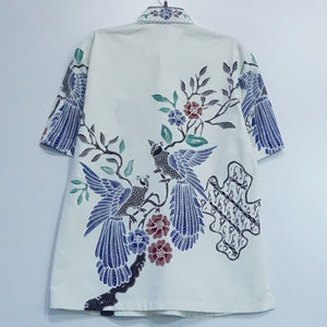 MSS4903 Men's Shirt (L)
