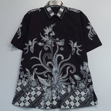 MSS4905 Men's Shirt (L)