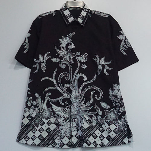 MSS4905 Men's Shirt (L)