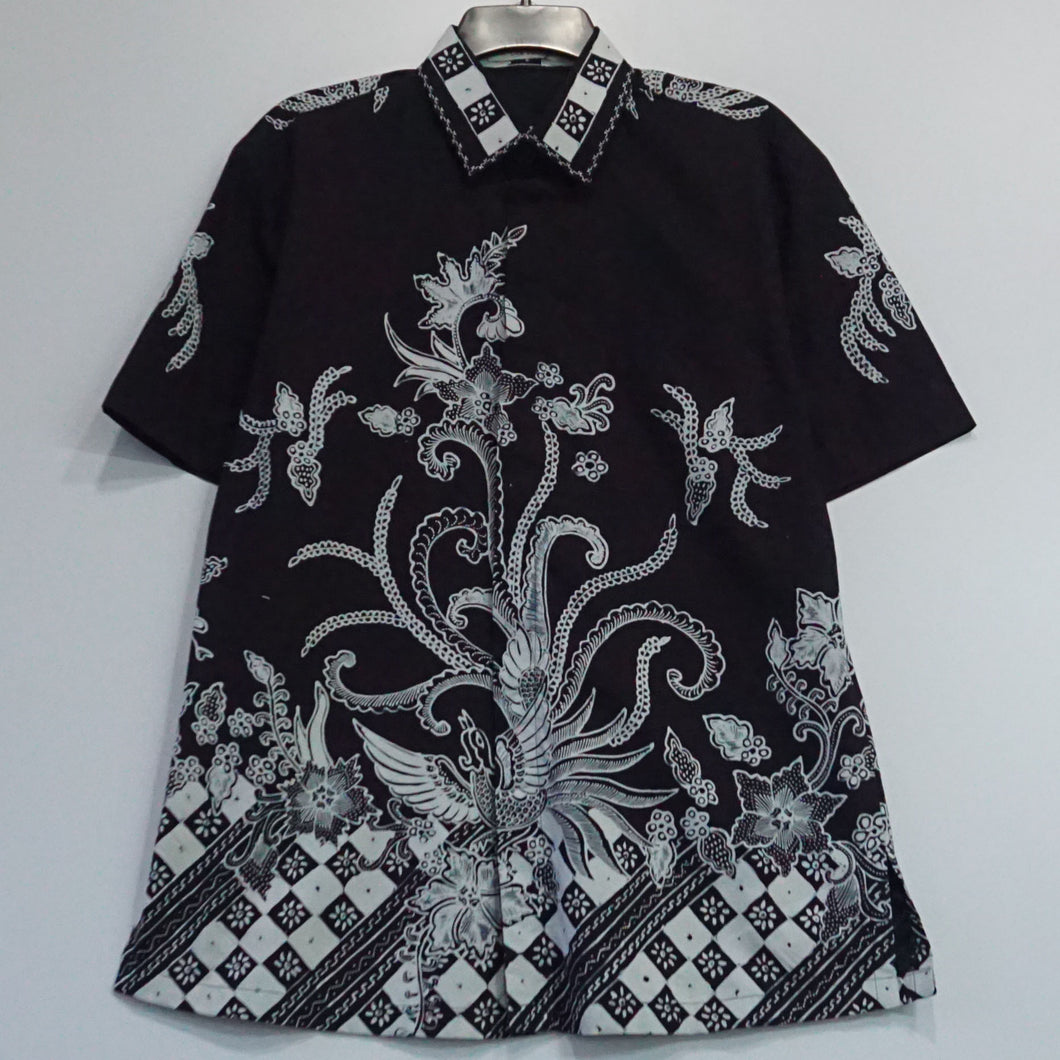 MSS4905 Men's Shirt (L)