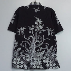 MSS4905 Men's Shirt (L)