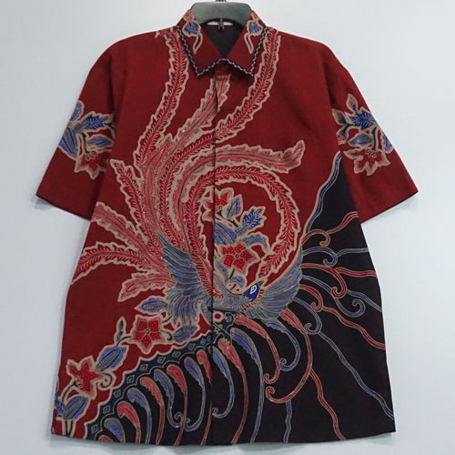 MSS4908 Men's Shirt (XL)