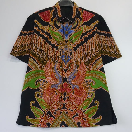 MSS4911 Men's Shirt (XL)