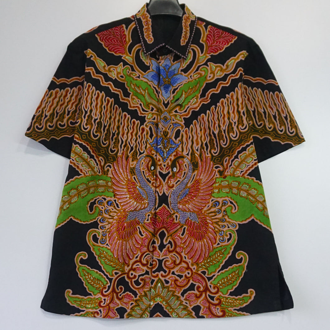 MSS4911 Men's Shirt (XL)