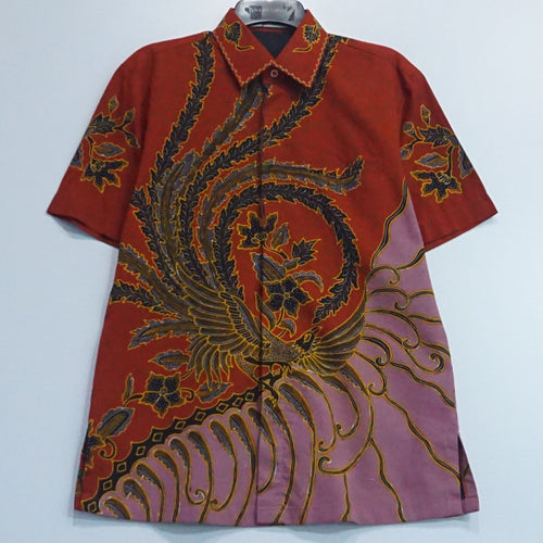 MSS4912 Men's Shirt (M)
