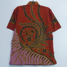 MSS4912 Men's Shirt (M)