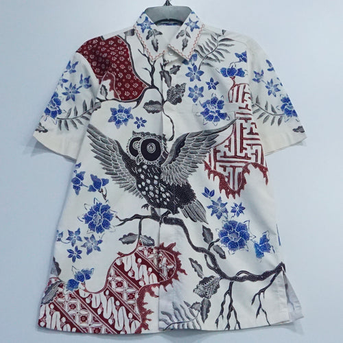 MSS4913 Men's Shirt (M)