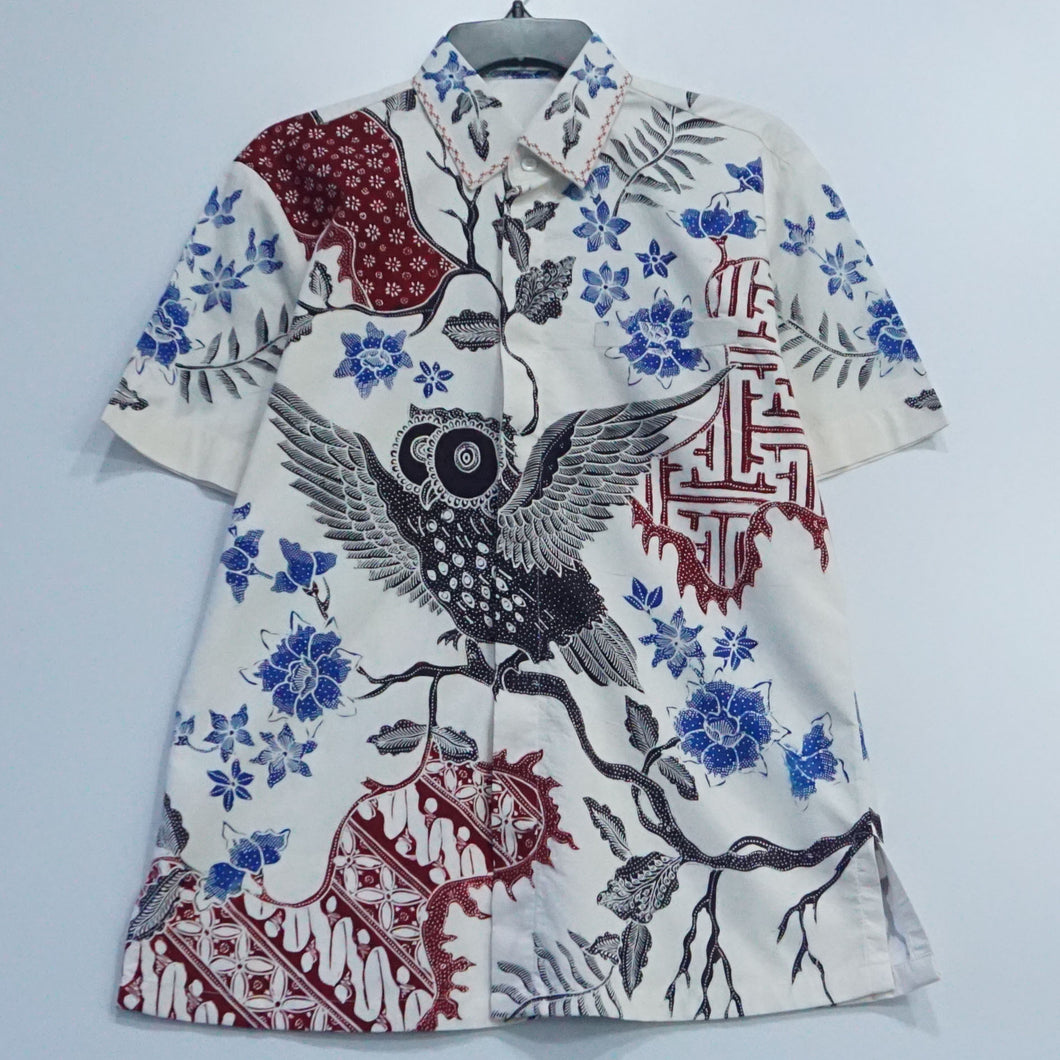 MSS4913 Men's Shirt (M)