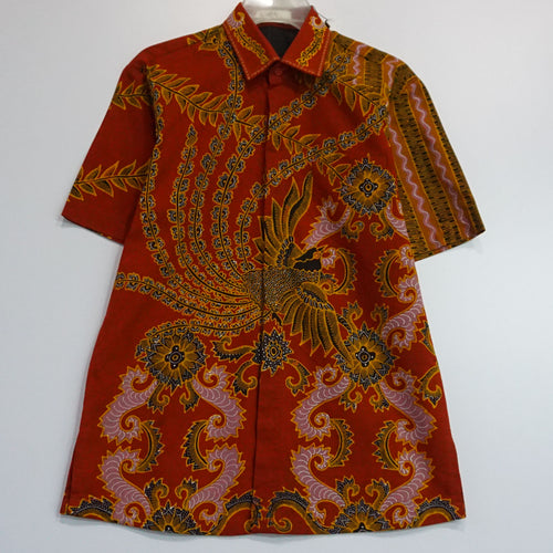 MSS4915 Men's Shirt (M)