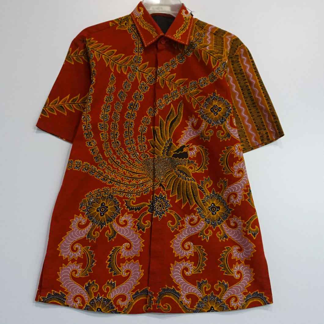 MSS4915 Men's Shirt (M)