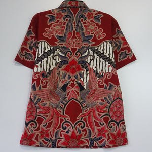MSS4916 Men's Shirt (M)